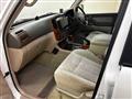 2007 Toyota Land Cruiser