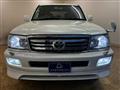 2007 Toyota Land Cruiser