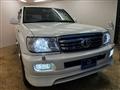 2007 Toyota Land Cruiser