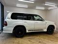 2007 Toyota Land Cruiser