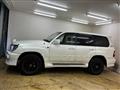 2007 Toyota Land Cruiser