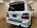 2007 Toyota Land Cruiser