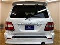 2007 Toyota Land Cruiser