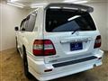 2007 Toyota Land Cruiser