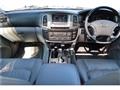 2007 Toyota Land Cruiser