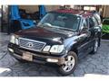 2007 Toyota Land Cruiser
