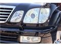 2007 Toyota Land Cruiser