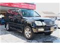 2007 Toyota Land Cruiser
