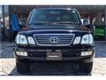 2007 Toyota Land Cruiser