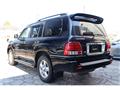 2007 Toyota Land Cruiser