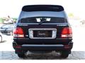 2007 Toyota Land Cruiser