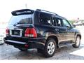 2007 Toyota Land Cruiser