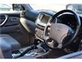 2007 Toyota Land Cruiser