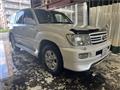 2007 Toyota Land Cruiser