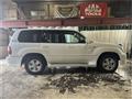 2007 Toyota Land Cruiser