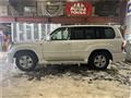 2007 Toyota Land Cruiser