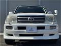 2007 Toyota Land Cruiser