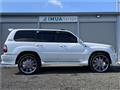 2007 Toyota Land Cruiser