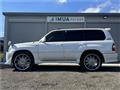 2007 Toyota Land Cruiser