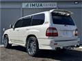 2007 Toyota Land Cruiser