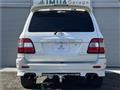2007 Toyota Land Cruiser