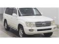 2006 Toyota Land Cruiser