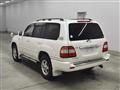 2006 Toyota Land Cruiser
