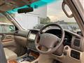 2006 Toyota Land Cruiser