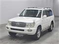 2006 Toyota Land Cruiser