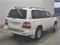 2006 Toyota Land Cruiser