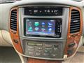 2006 Toyota Land Cruiser