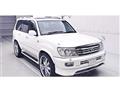 2006 Toyota Land Cruiser