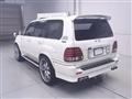 2006 Toyota Land Cruiser