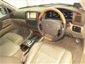2006 Toyota Land Cruiser