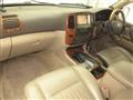 2006 Toyota Land Cruiser