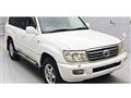 2006 Toyota Land Cruiser