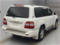 2006 Toyota Land Cruiser