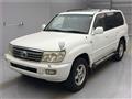 2006 Toyota Land Cruiser