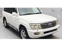 2006 Toyota Land Cruiser