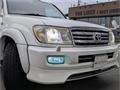 2006 Toyota Land Cruiser