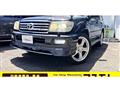 2006 Toyota Land Cruiser