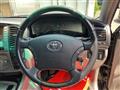 2006 Toyota Land Cruiser