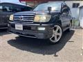 2006 Toyota Land Cruiser