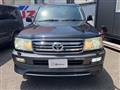 2006 Toyota Land Cruiser