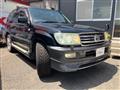 2006 Toyota Land Cruiser