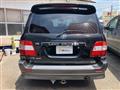 2006 Toyota Land Cruiser