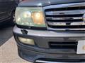 2006 Toyota Land Cruiser