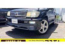 2006 Toyota Land Cruiser