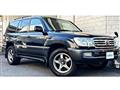 2006 Toyota Land Cruiser
