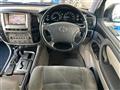 2006 Toyota Land Cruiser